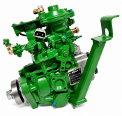 Dieselpump, insprutningspump, högtryckspump, dieselpumps renovering, utbytespump, Renoverad insprutningspump