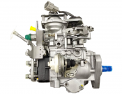 Dieselpump, insprutningspump, Zexel, dieselpumps renovering, utbytespump