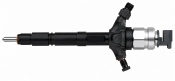 Spridare, dieselspridare, renoverad spridare, utbytesspridare, injector