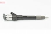 Spridare, dieselspridare, renoverad spridare, utbytesspridare, injector