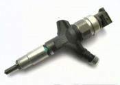 Spridare, dieselspridare, renoverad spridare, utbytesspridare, injector