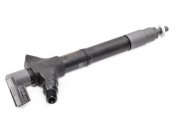 Spridare, dieselspridare, renoverad spridare, utbytesspridare, injector