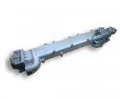 Renoverad EGR ventil - 51081007056, EGR ventil, Egr ventiler, Renoverad egr ventil, Billiga EGR ventiler, EGR ventil