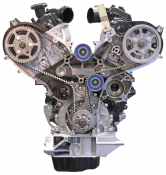 Renoverade V6 motorer, Renoverad motor Jaguar, utbytesmotorer, motorrenovering Jaguar
