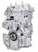 Renoverad Motor - 0.9 Motorkod H4B-408