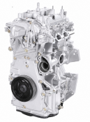 Renoverad Motor - 0.9 Motorkod H4B-408