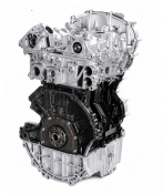 Renoverad Motor - 1.0 Motorkod B7DA