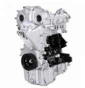 Renoverad Motor - 1.0 Motorkod B7DA