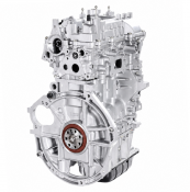 Renoverad Motor - 1.0 Motorkod G3LC