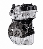 Renoverad Motor - 1.0 Motorkod M1JU