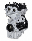 Renoverad Motor - 1.0 Motorkod M1JU