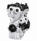 Renoverad Motor - 1.0 Motorkod SFJC