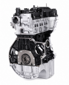 Renoverad Motor - 1.0 Motorkod SFJC