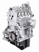 Renoverad Motor - 1.2 Motorkod CBZC
