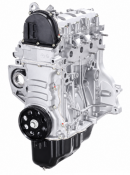 Renoverad Motor - 1.2 Motorkod CBZC