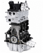 Renoverad Motor - 1.2 Motorkod CFWA