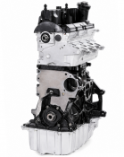 Renoverad Motor - 1.2 Motorkod CFWA