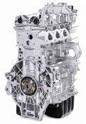 Renoverad Motor - 1.2 Motorkod CGPA