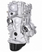 Renoverad Motor - 1.2 Motorkod CGPA