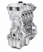 Renoverad Motor - 1.2 Motorkod CJZA