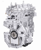 Renoverad Motor - 1.2 Motorkod H5F-400