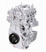 Renoverad Motor - 1.2 Motorkod H5F-400