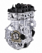 Renoverad Motor - 1.2 Motorkod HMT