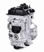 Renoverad Motor - 1.2 Motorkod HMZ