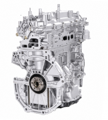 Renoverad Motor - 1.2 Motorkod HRA2DDT