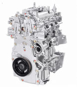 Renoverad Motor - 1.2 Motorkod HRA2DDT