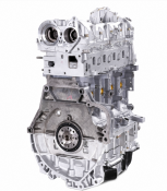 Renoverad Motor - 1.3 Motorkod 330.A1.000