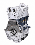 Renoverad Motor - 1.3 Motorkod A13FD