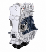 Renoverad Motor - 1.3 Motorkod A13FD
