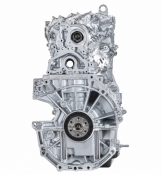 Renoverad Motor - 1.3 Motorkod HR13