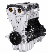 Renoverad Motor - 1.4 Motorkod A14NET