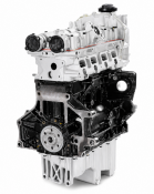 Renoverad Motor - 1.4 Motorkod CAVC