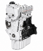 Renoverad Motor - 1.4 Motorkod CAVC