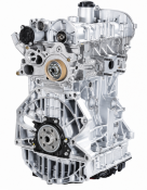 Renoverad Motor - 1.4 Motorkod CPWA