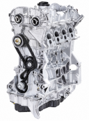 Renoverad Motor - 1.4 Motorkod CPWA