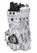 Renoverad Motor - 1.4 Motorkod CUSA