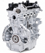 Renoverad Motor - 1.4 Motorkod K14C