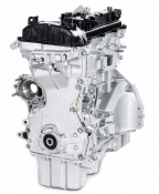 Renoverad Motor - 1.4 Motorkod K14C