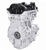 Renoverad motor - 1.5 Motorkod B38-A15A