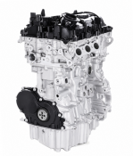Renoverad motor - 1.5 Motorkod B38-A15A