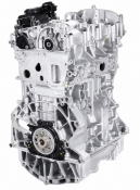 Renoverad Motor - 1.5 Motorkod DPCA