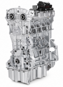 Renoverad Motor - 1.5 Motorkod DPCA