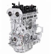 Renoverad Motor - 1.5 Motorkod M9MA