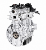 Renoverad Motor - 1.5 Motorkod XWGA