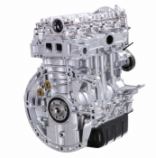 Renoverad Motor - 1.5  Motorkod YHZ