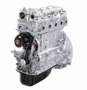 Renoverad Motor - 1.5  Motorkod YHZ